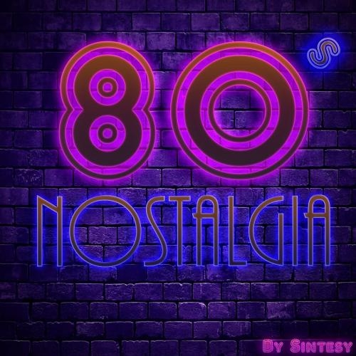 80s Nostalgia (Radio Edit) - Sintesy