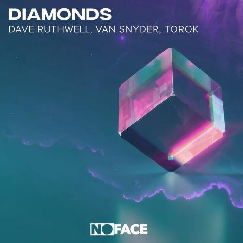 Diamonds - Torok & Dave Ruthwell feat. Van Snyder