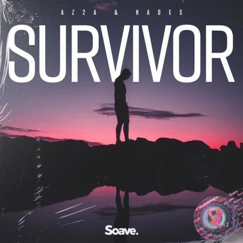 Survivor - AZ2A feat. Hades