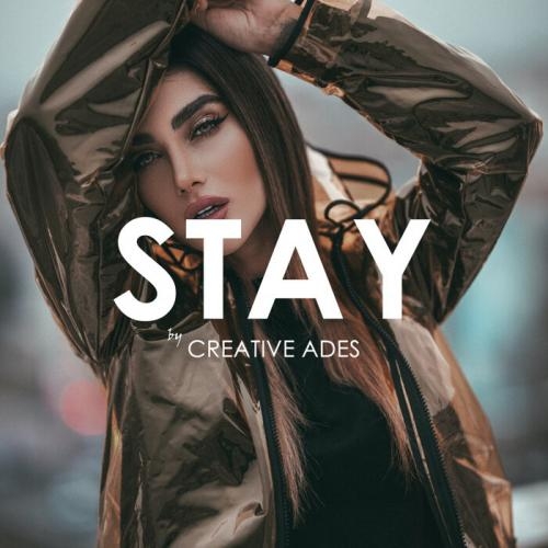 Stay - Creative Ades x CAID feat. Lexy