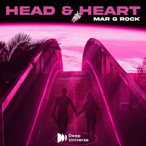 Head & Heart - Mar G Rock