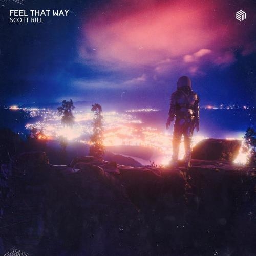 Feel That Way - Scott Rill