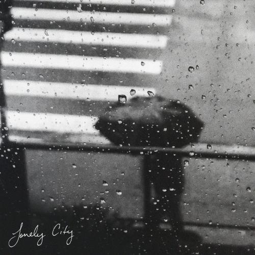 Lonely City - Mokita