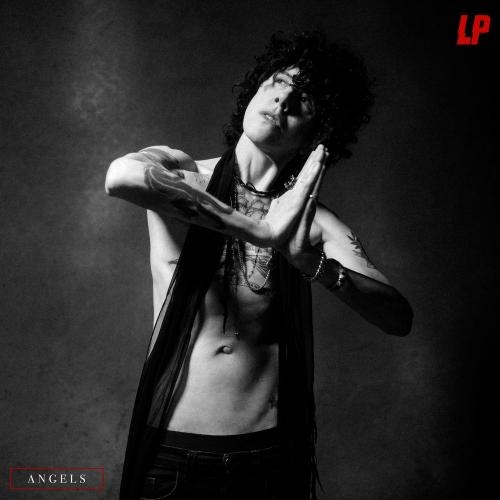 Angles - LP