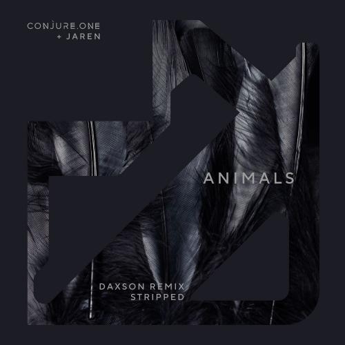 Animals (Daxson Remix) - Conjure One & Jaren