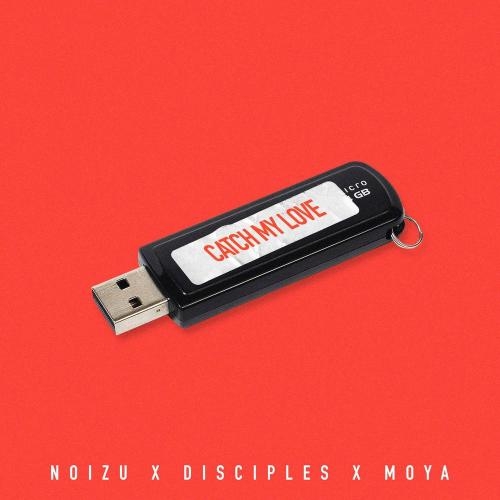 Catch My Love - Noizu, DISCIPLΞS & Moya