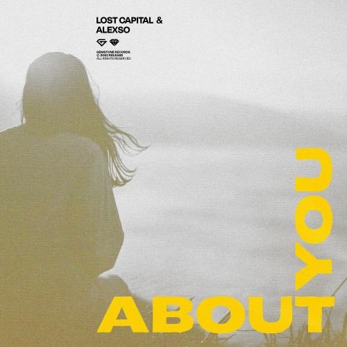 About You - LOST CAPITAL & AlexSo