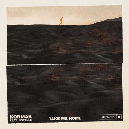 Take Me Home - Kormak feat. Notelle