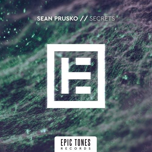 Secrets - Sean Prusko