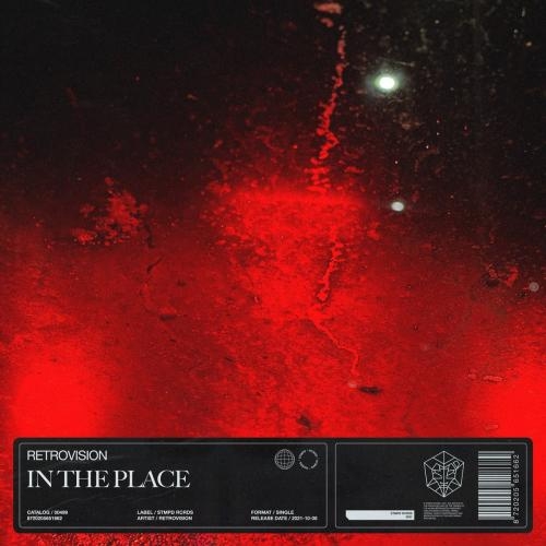 In The Place - RetroVision