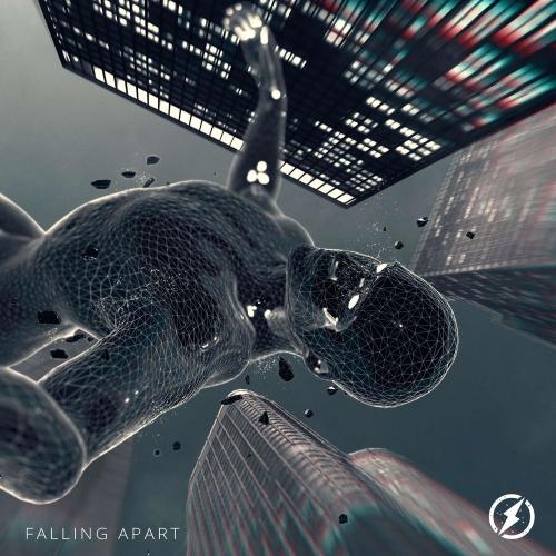 Falling Apart - New Beat Order, Svniivan & Benlon