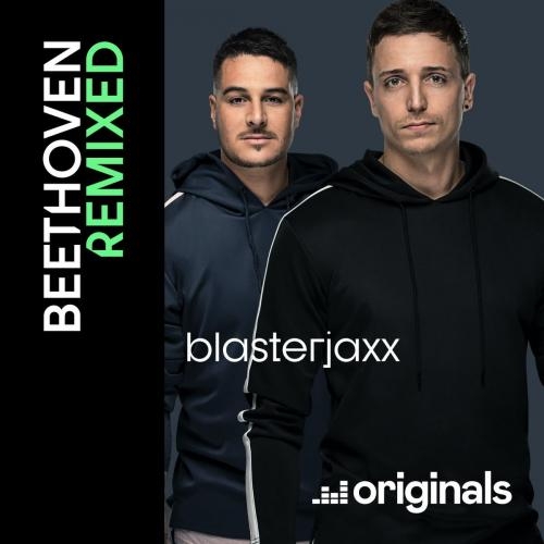 Moonlight Sonata Festival I (Beethoven Remixed) - BlasterJaxx