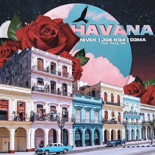 Havana - NivéK, Joe Kox & D3MA feat. Young Jae