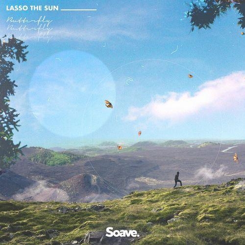 Butterfly - Lasso The Sun