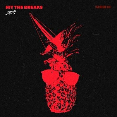 Hit the Breaks - JAOVA