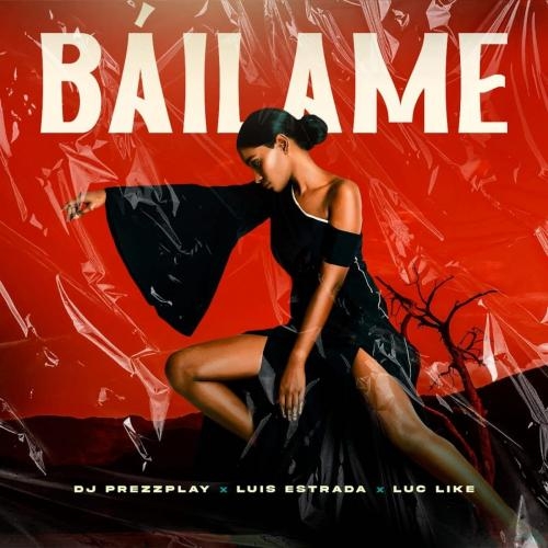 Bailame (Club Mix) - DJ Prezzplay feat. Luis Estrada x Luc like