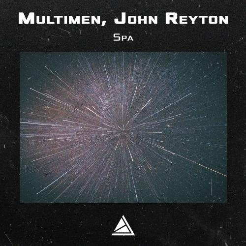 Spa - Multimen & John Reyton