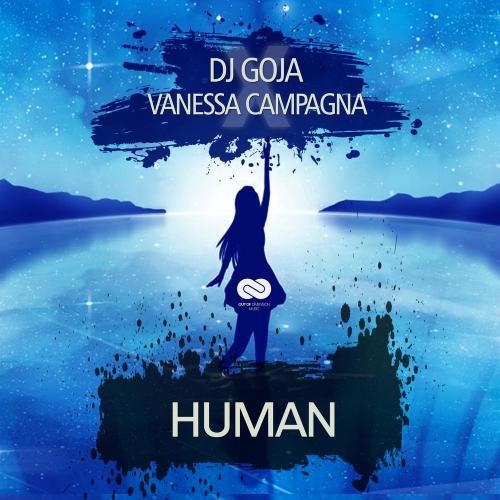 Human - DJ Goja & Vanessa Campagna