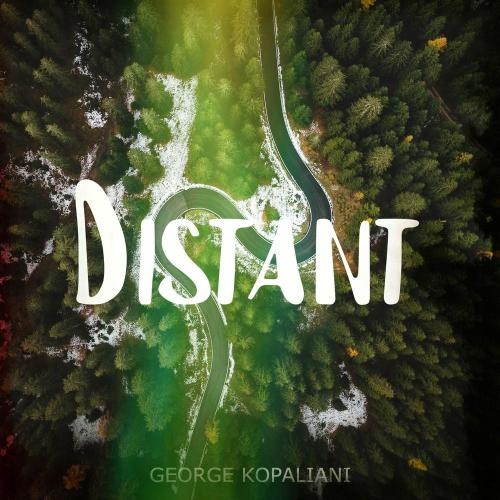 Distant - George Kopaliani