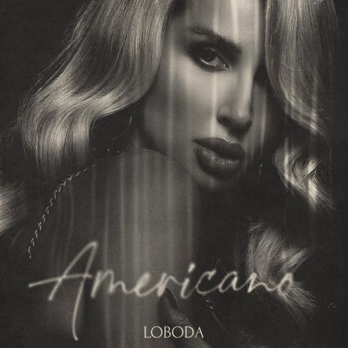 Americano - LOBODA