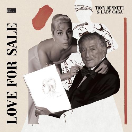 So In Love - Tony Bennett