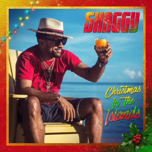 Nothing Like The Holidays - Shaggy feat. Bunji Garlin