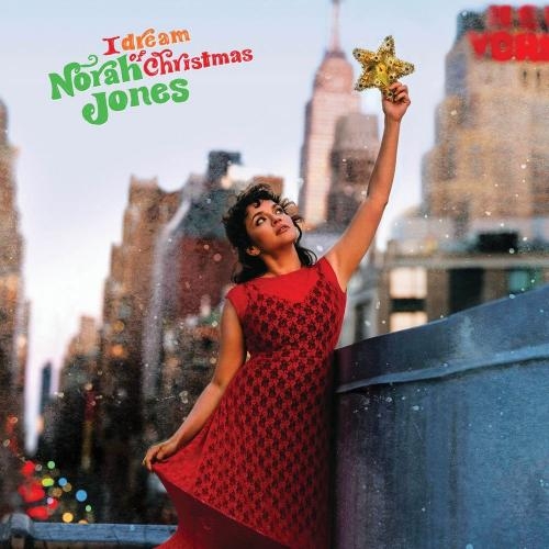 Christmas Calling (Jolly Jones) - Norah Jones