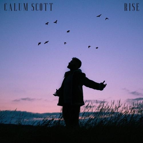 Rise - Calum Scott