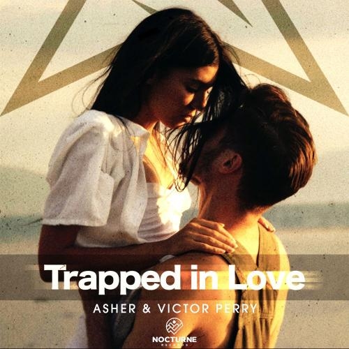 Trapped in Love - Asher & Victor Perry