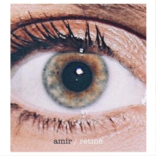 Rétine - Amir