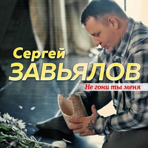 Не Гони Ты Меня - Сергей Завьялов