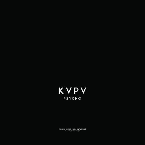 Psycho (Original Mix) - KVPV