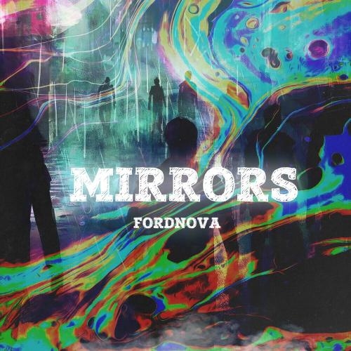 MIRRORS - FORDNOVA