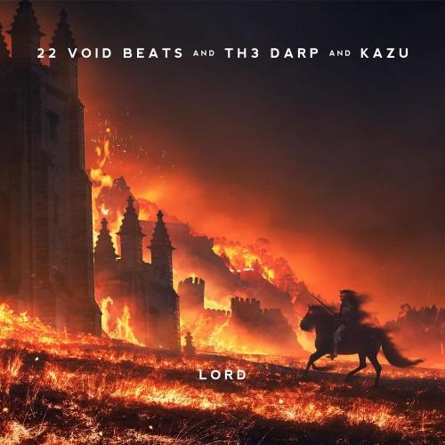 LORD - 22 Void Beats, TH3 DARP & Kazu