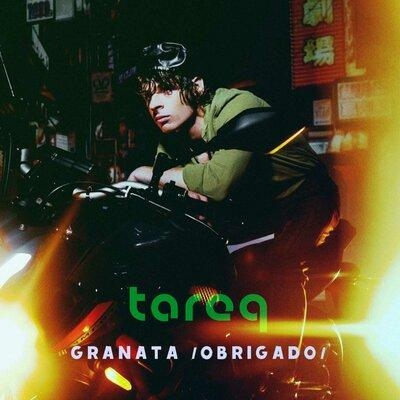 Granata (Obrigado) - Tareq