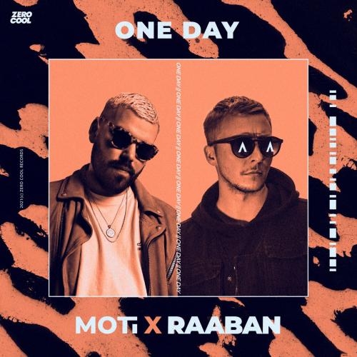 One Day - MOTi & Raaban