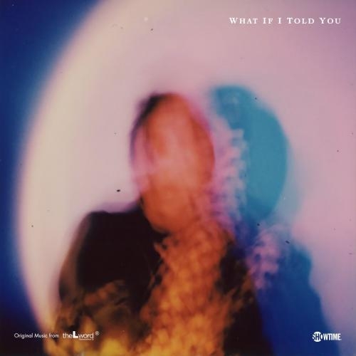 What If I Told You - Daya