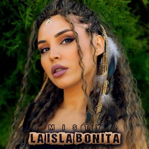 La Isla Bonita - Misty