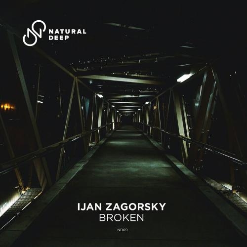 Broken - Ijan Zagorsky