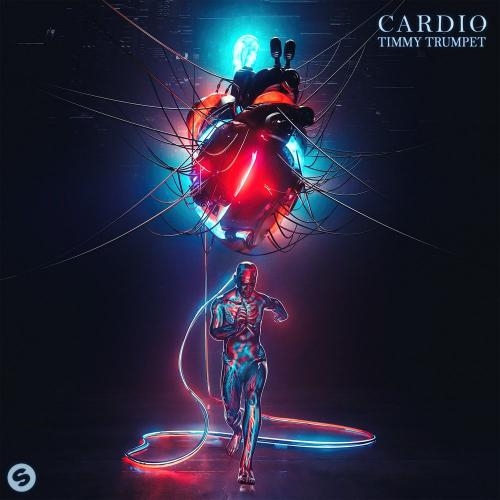 Cardio - Timmy Trumpet