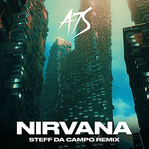 Nirvana (Steff da Campo Remix) - A7S