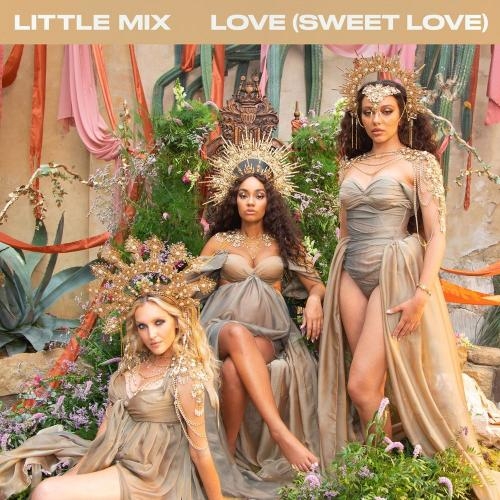 Love (Sweet Love) (Dopamine Remix) - Little Mix