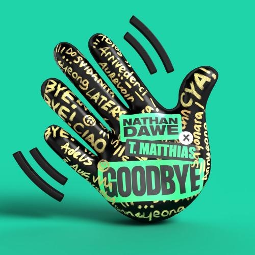 Goodbye - Nathan Dawe & T. Matthias