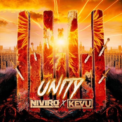 Unity - NIVIRO & KEVU