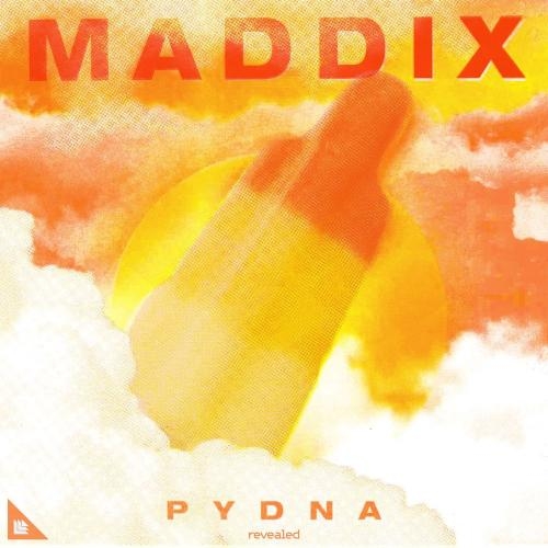 PYDNA - Maddix