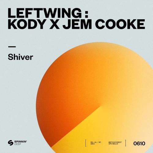 Shiver - Leftwing _ Kody & Jem Cooke