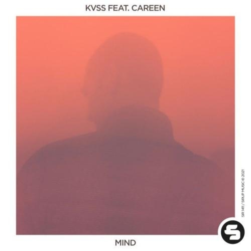 Mind - KVSS feat. Careen