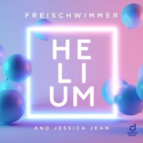 Helium - Freischwimmer & Jessica Jean