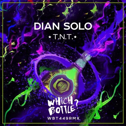 T.N.T. (Radio Edit) - Dian Solo