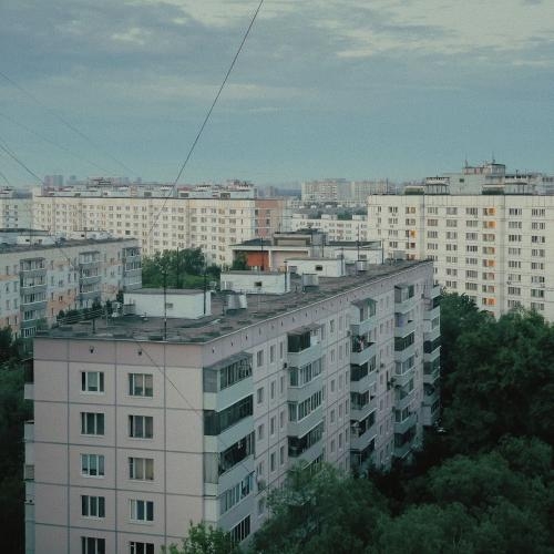 Ждал - RUDESARCASMOV